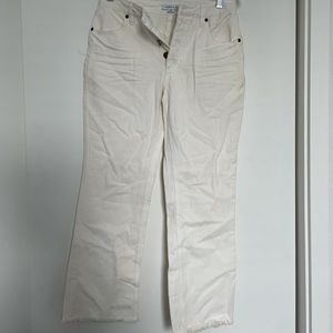 o’neill white jeans